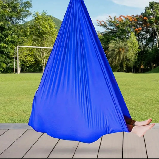 Calming hammock